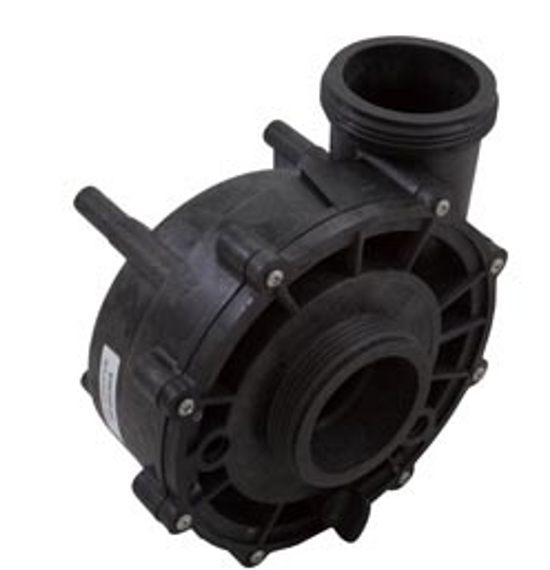 Nordic Pump Wet End 040133