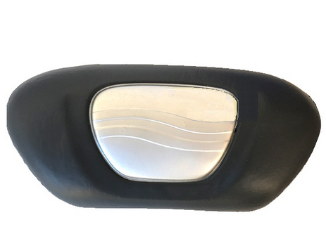 Leisure Bay Spa Pillows