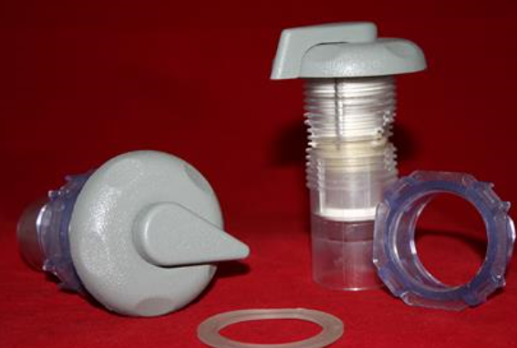 Nordic Hot Tub Air Control Valve 102417