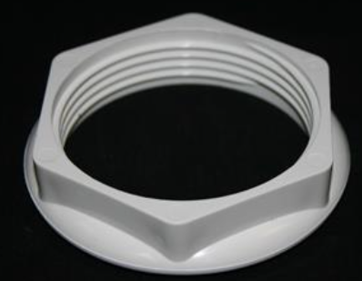 Cal Spa Filter 1 1/2 Inch Fem SAE FIL505D13H15FCT3 Blue