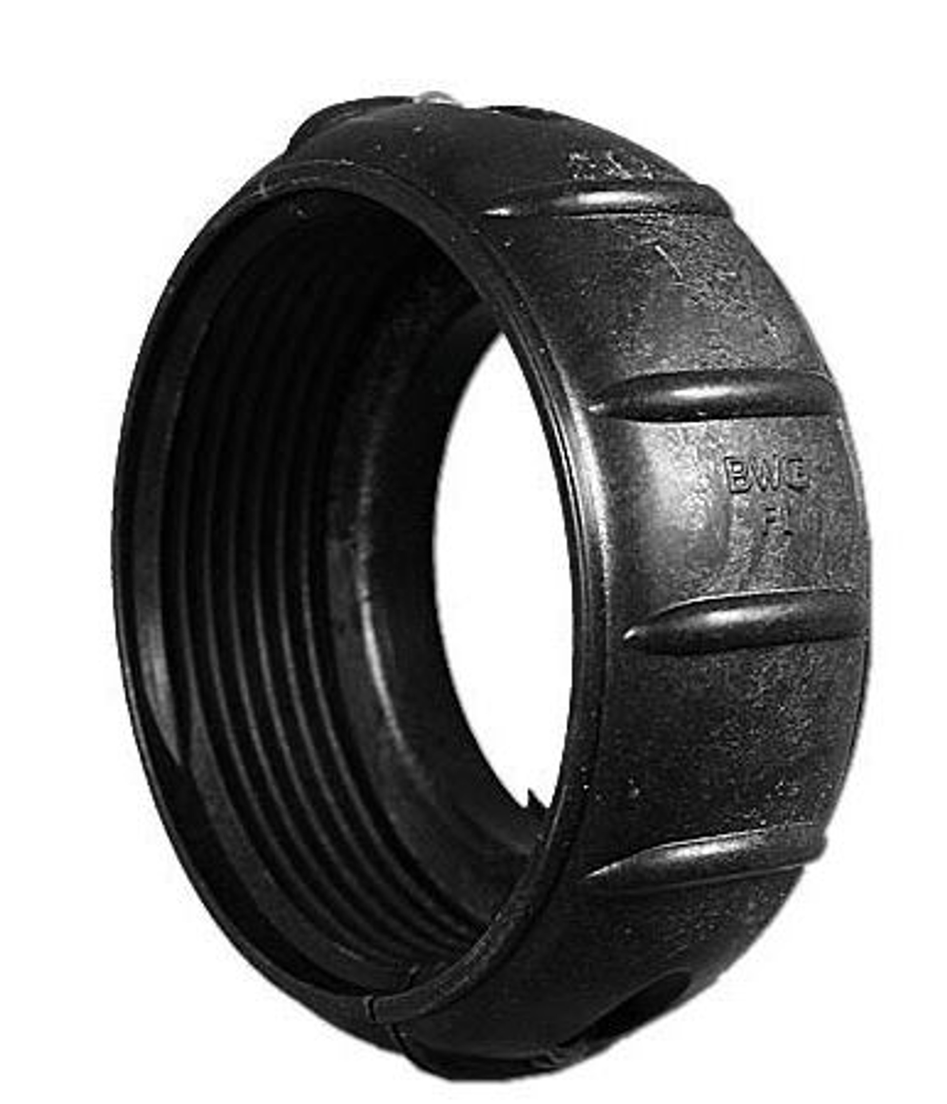 0121108025 | Magic Plastics | Split Nut, 2-1/2" For 3", Heater