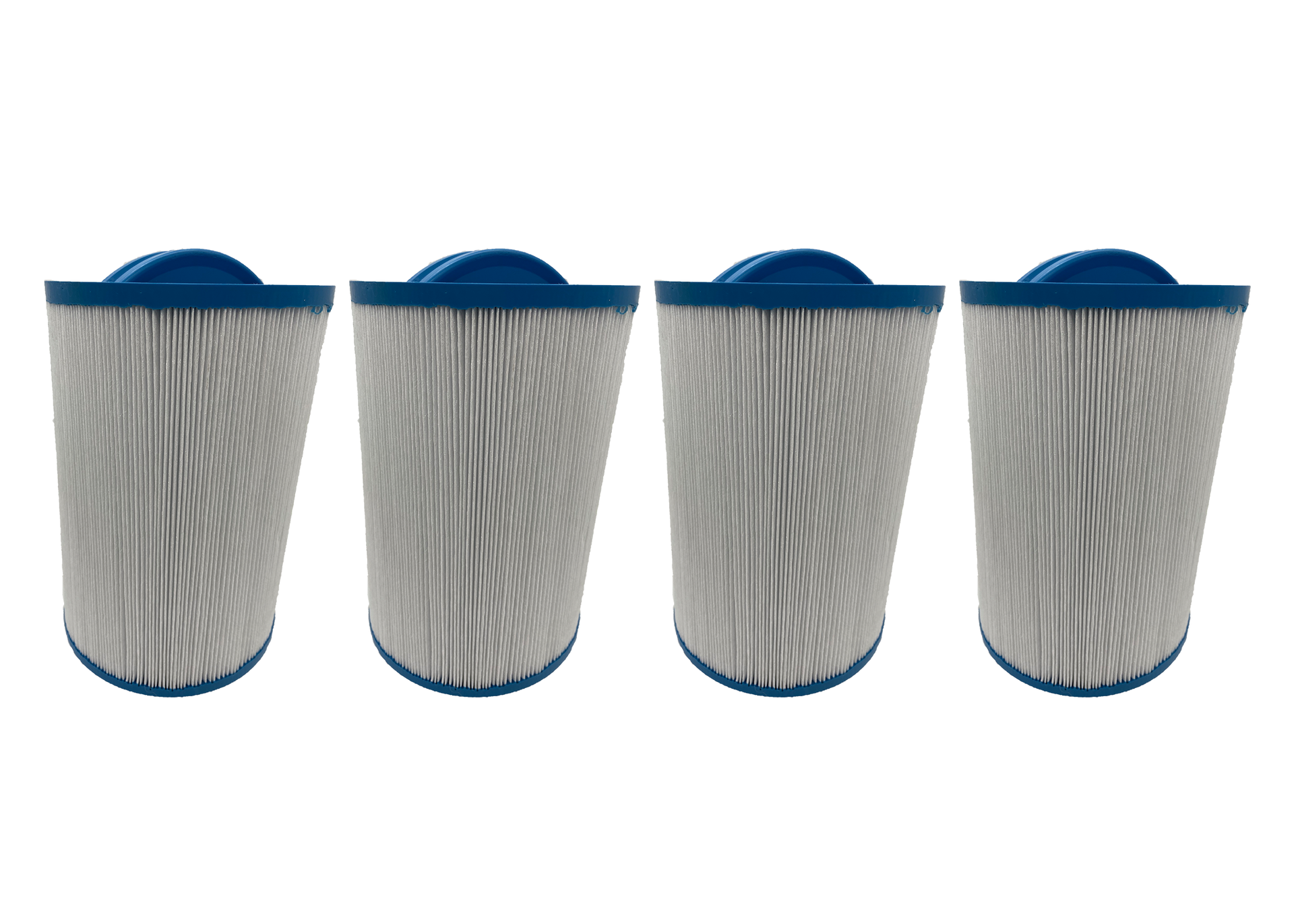 Saratoga Spa Filters