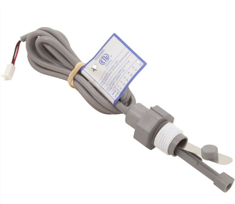 Harwil Flow Switch Q12DSC2 Molex Q12DSC2/BEACH