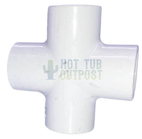 PVC Fittings Adapters Connectors Couplings Unions Hot Tub Outpost