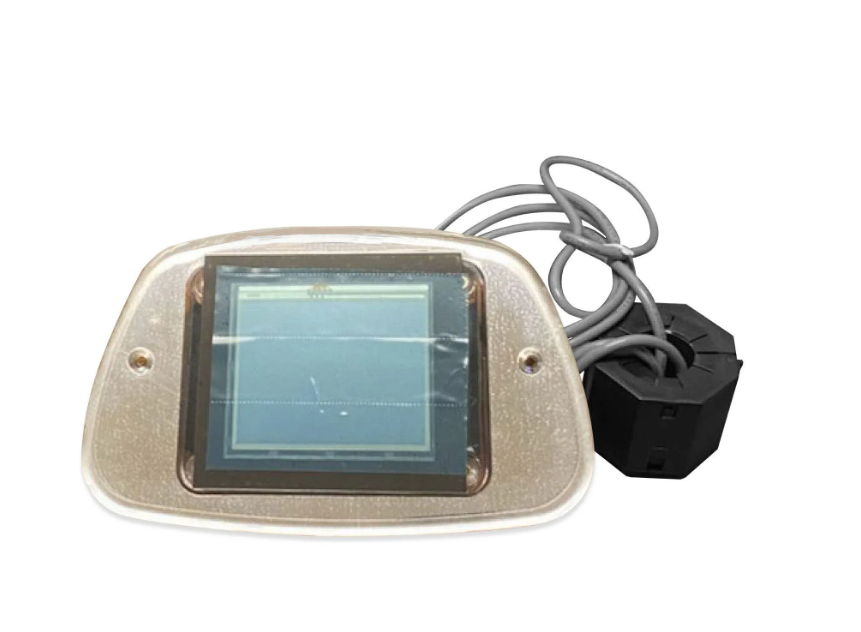 Master Spa Control Panel X310135 Legacy 2 Pump with Overlay