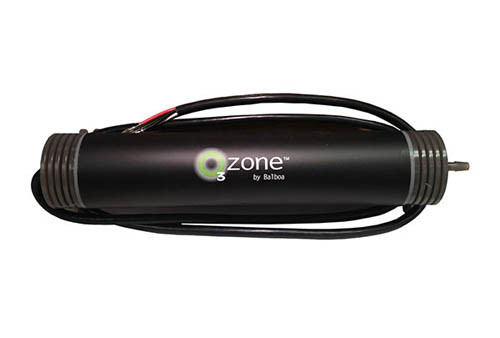 Wavezone UV/O3 including Bulb main image 0