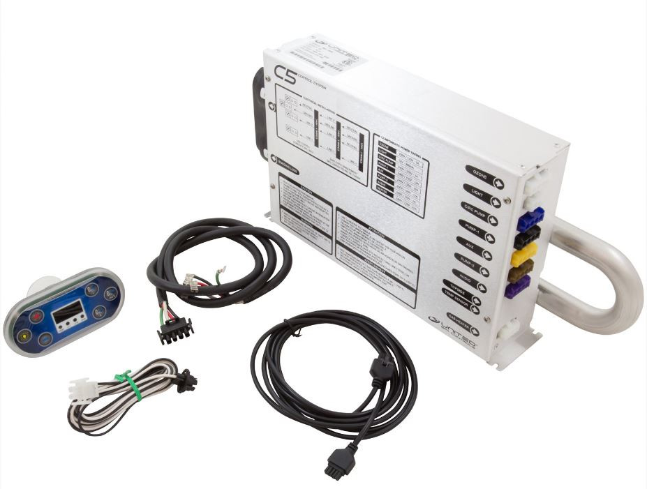 Hot Tub Spa Pack Sale Balboa Control Systems