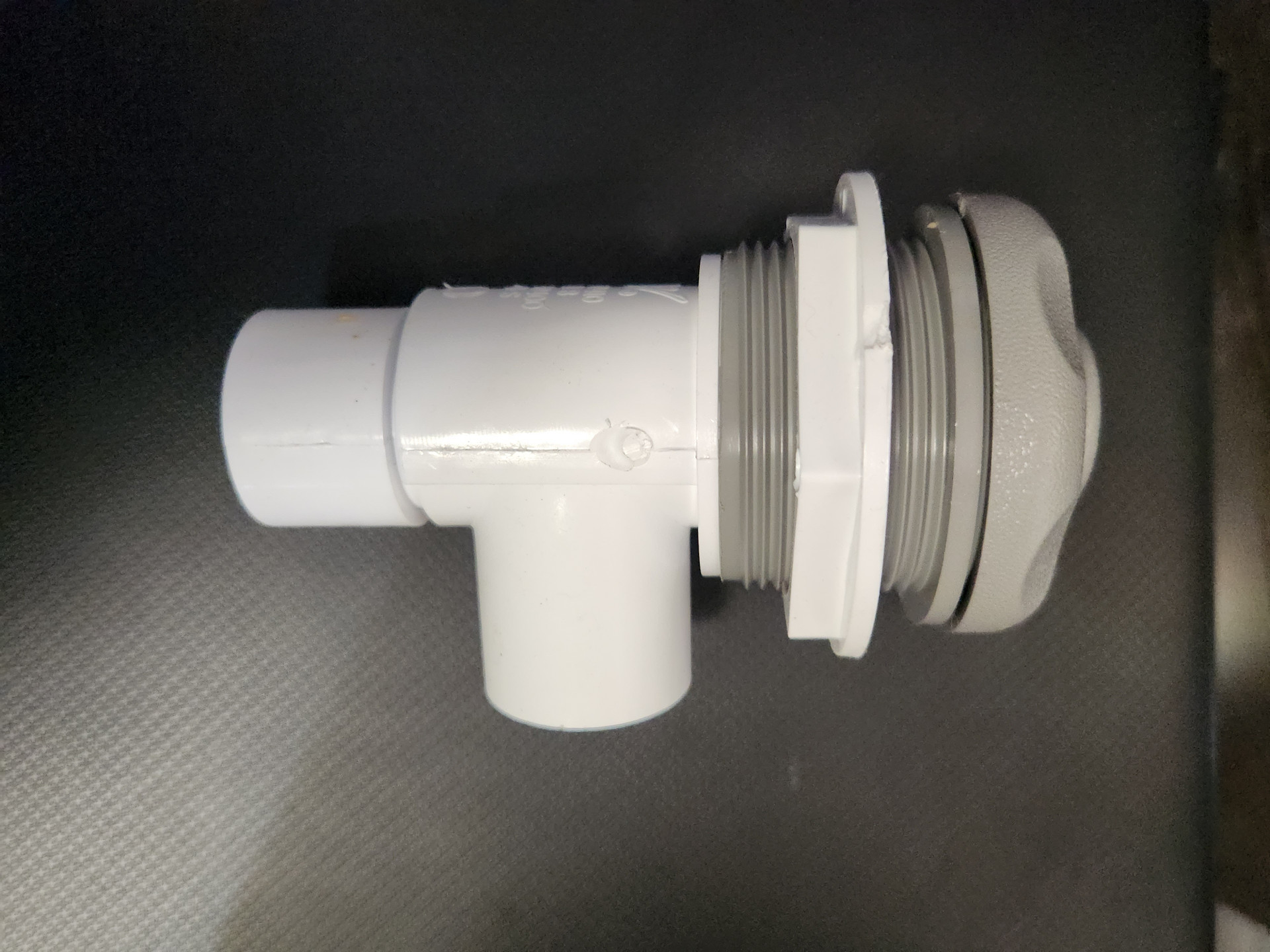 Premier Vinyl Liner Vacuum