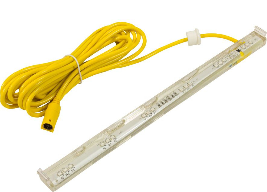 Spa Waterfalls and Waterfall Parts