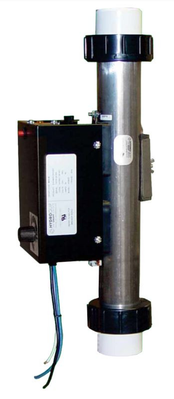 Baptismal Control System BCS-15 1.5kW Heater Assembly