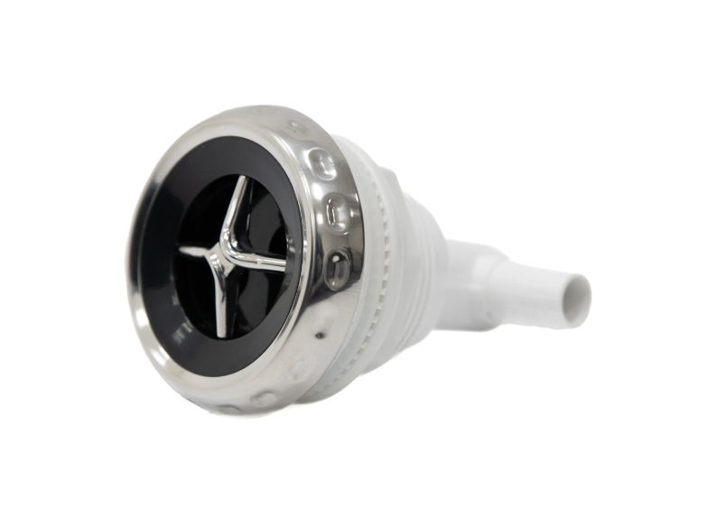 Platinum Spa 3.5 Inch Jet SSTI35JR Trident