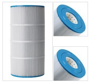 DE Pool Filter Hayward EC40AC Perflex Above Ground Pool