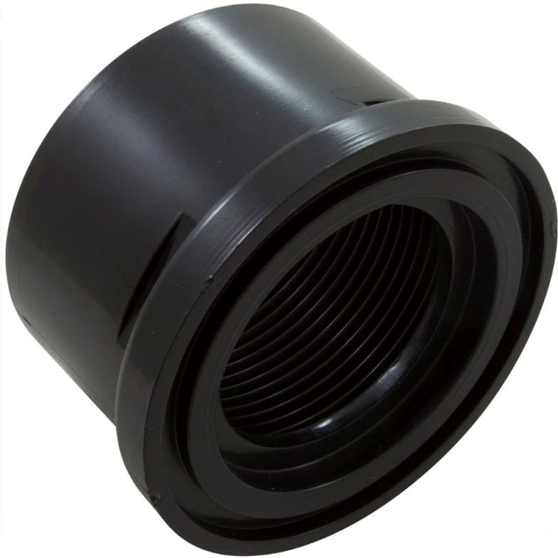 Hayward Pump Union end connector 1 1/2 Inch thd SP1500JT