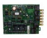 Caldera Spa Replacement Heater Relay Board 2002 Plus 77119