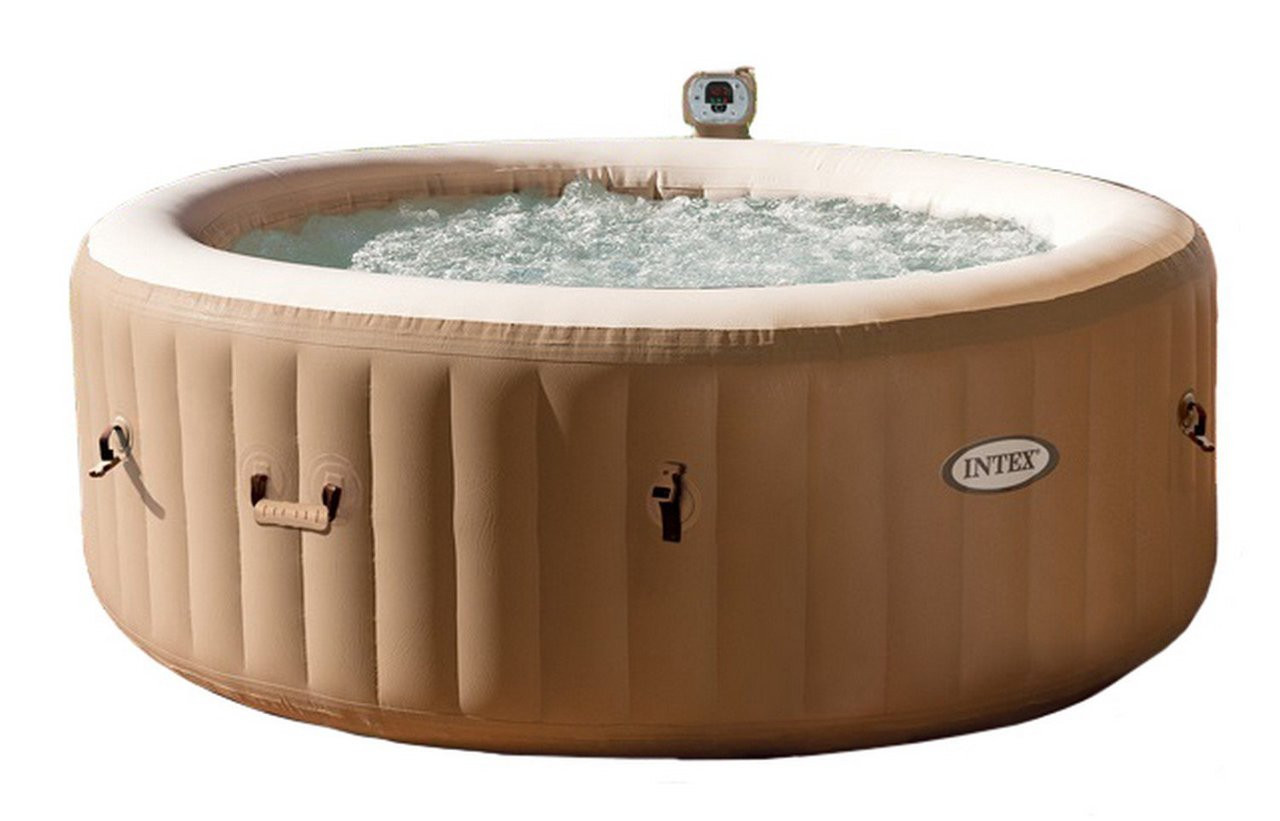 Inflatable Hot Tubs Portable Hot Tub Outpost