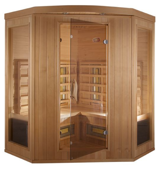 Therasauna Infrared Saunas