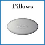 Hot Tub Pillows Replacement for Most Spa Brands