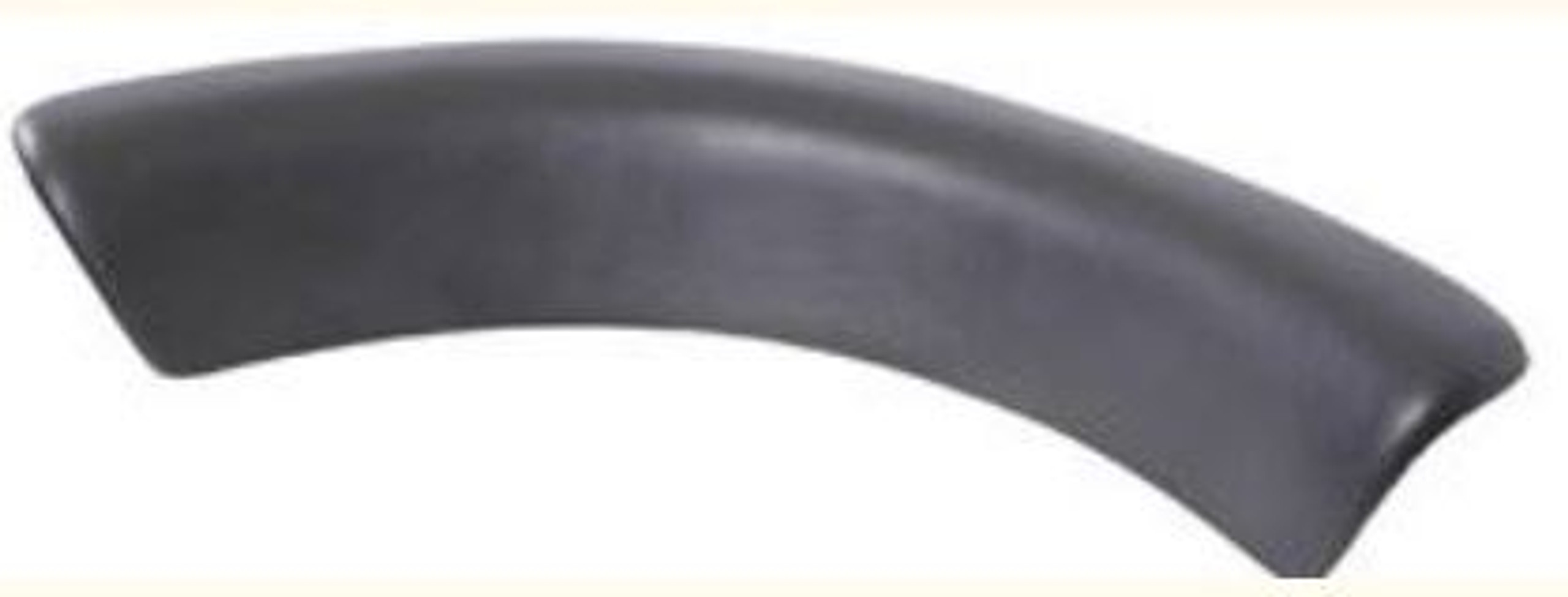 Hawkeye Pillows Barefoot Spa Headrests