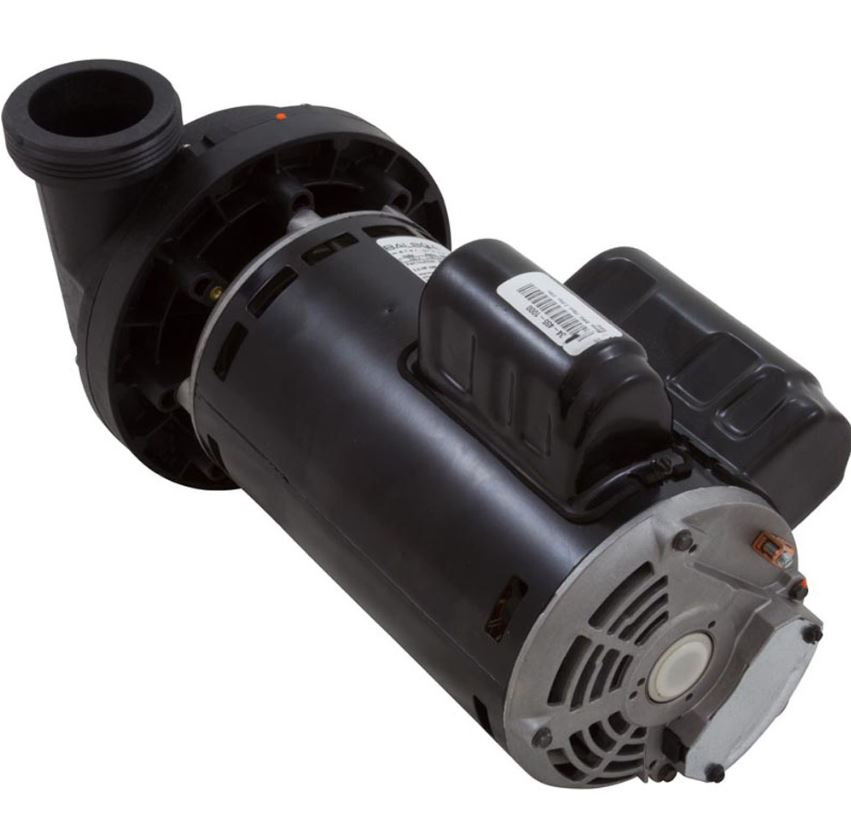 JAC6600726 Jacuzzi Spa Replacement Circuit Board For 6600288