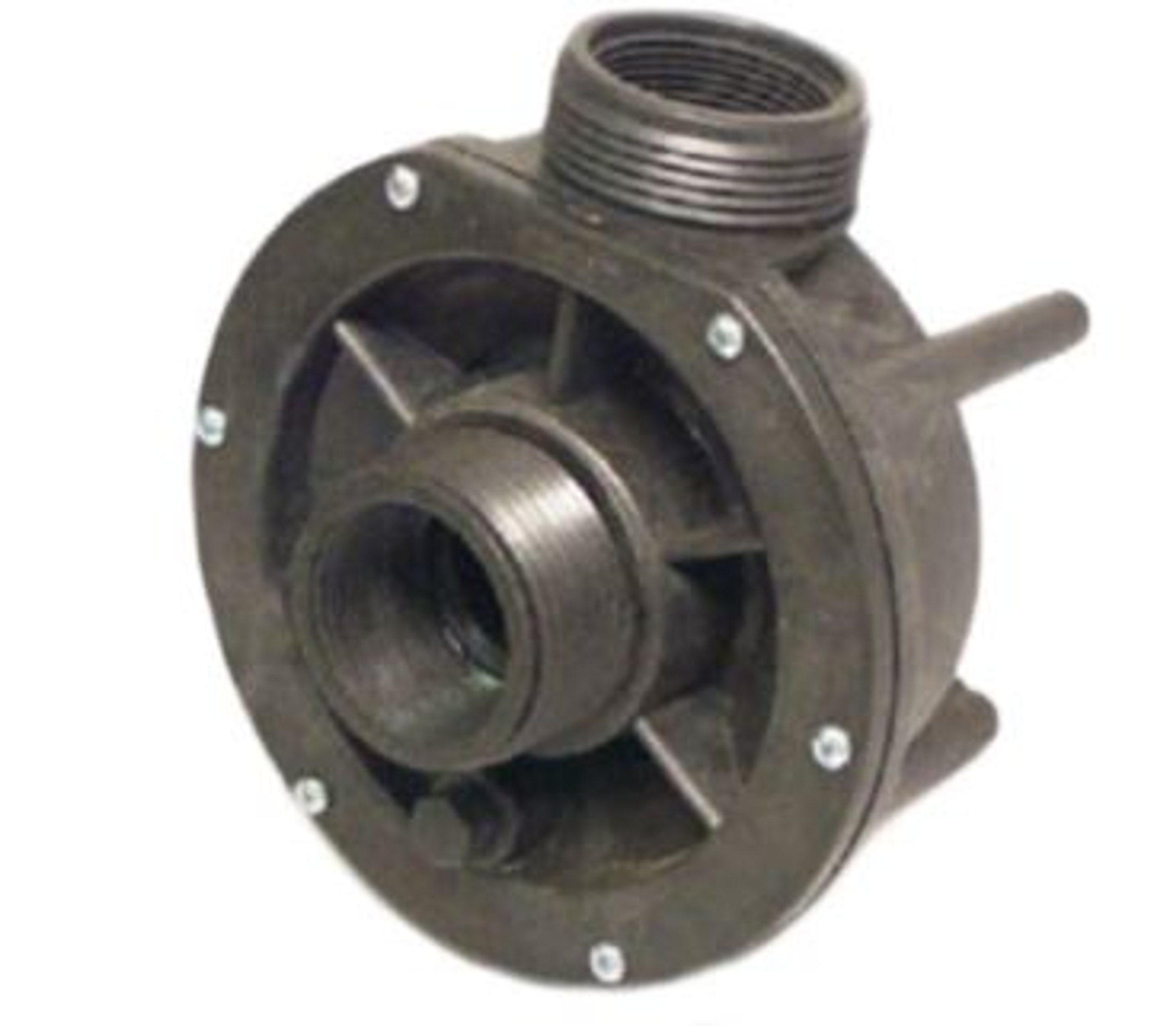 02607000-1010 FMCP 3/4 HP 115V 2-Speed Gecko Flo-Master Pump