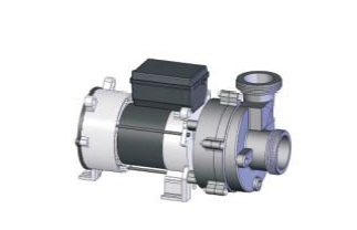 Vico Balboa Ultima 1030056 Circ Pump 230V 1.05A 1 1/2 Inch