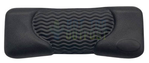 South Seas Neck Pillow (Model 26-0600-85) - Replacement Neck Pillow For Artesian South Seas Spas