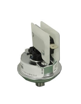 Jacuzzi Spa Pressure Switch 2 PSI