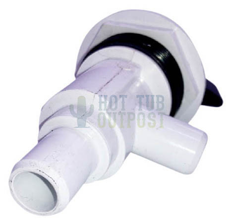 Viking Spa Waterfall Diverter Valve 96023 Heritage II