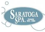Saratoga Spa Filter Assembly Clip 71407C