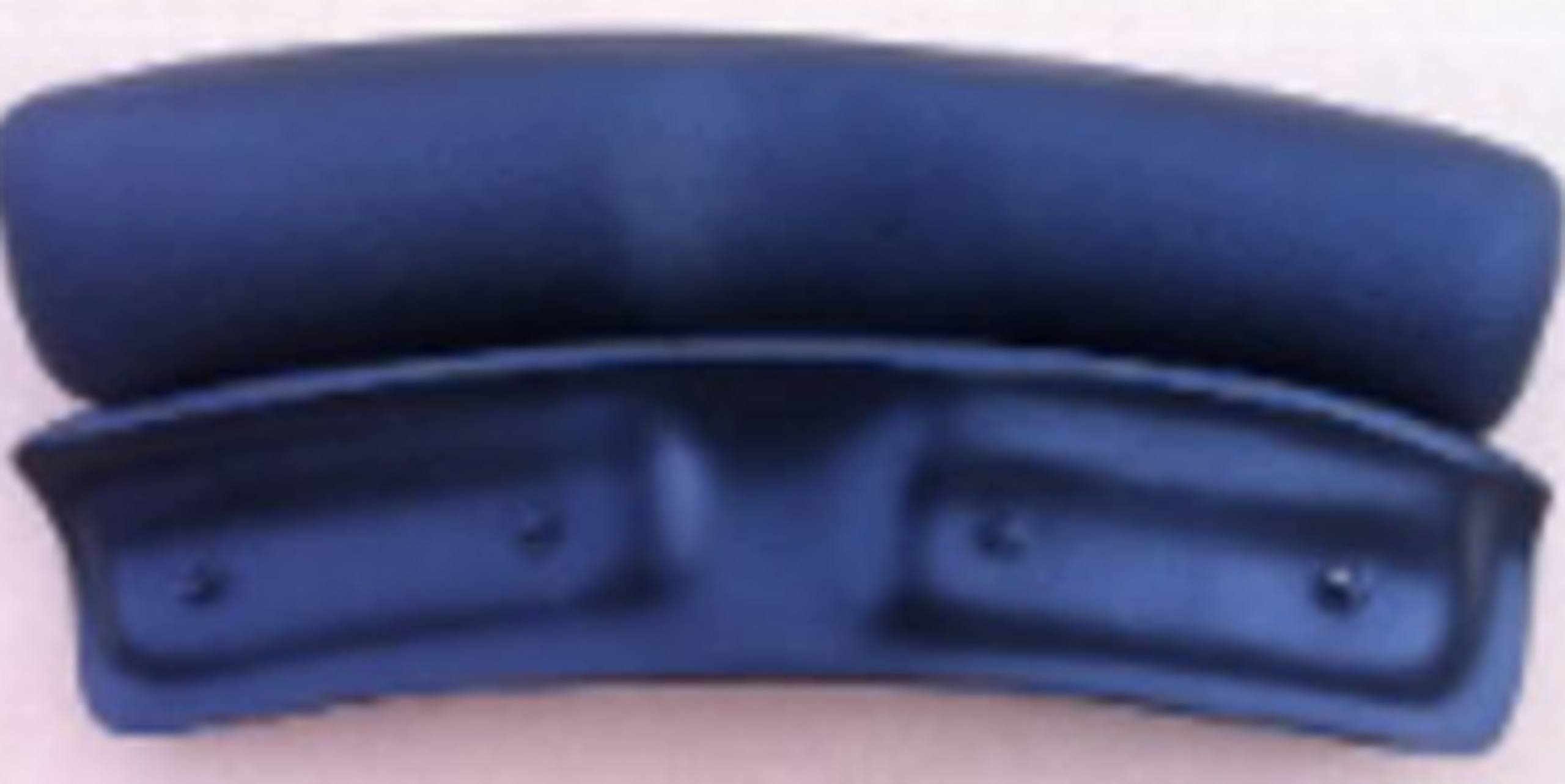 Leisure Bay Spa Pillows