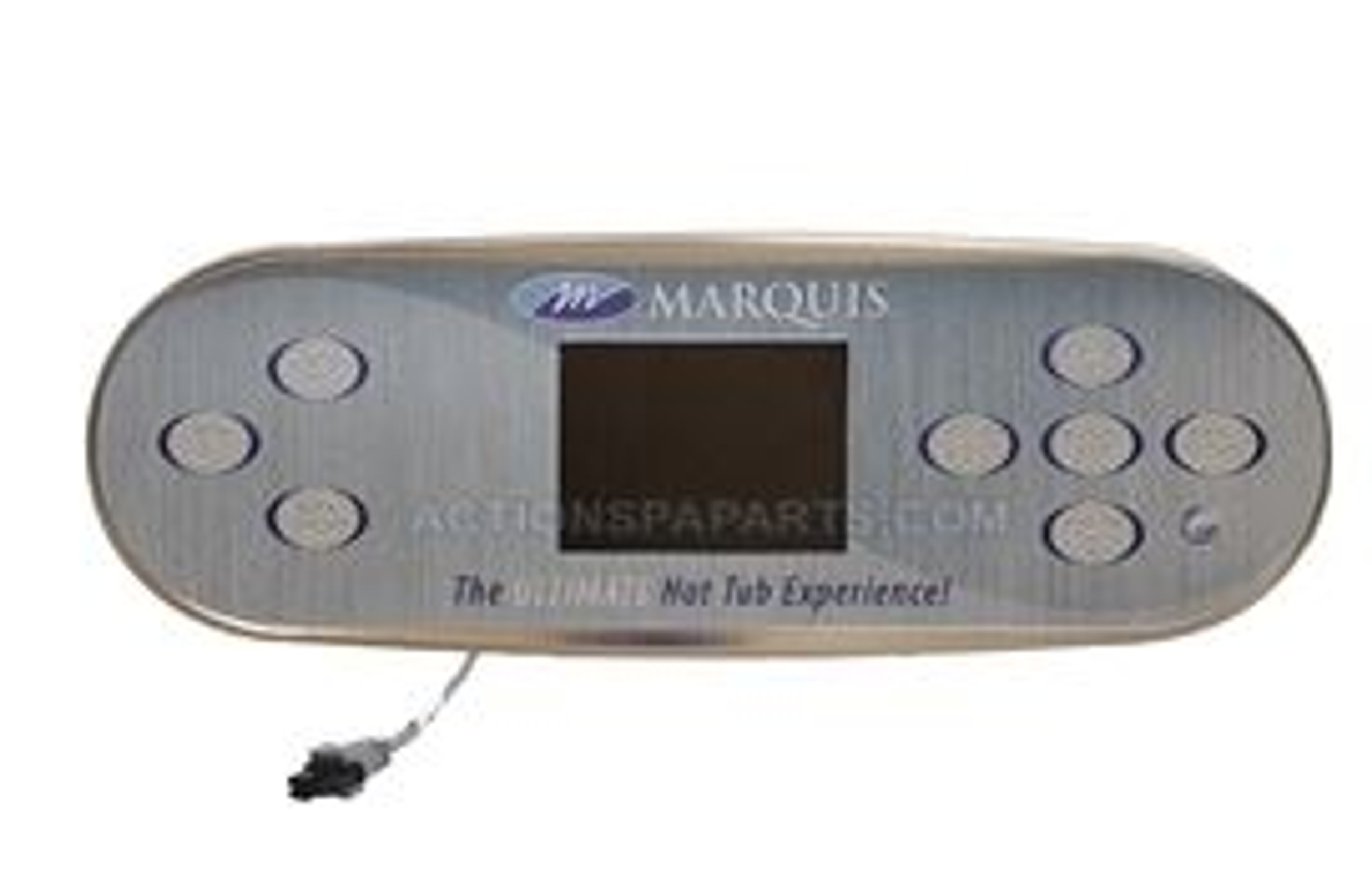 Marquis Spa Control Panel 6500721