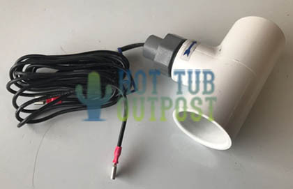 Harwil Flow Switch Q12DSC2 Molex