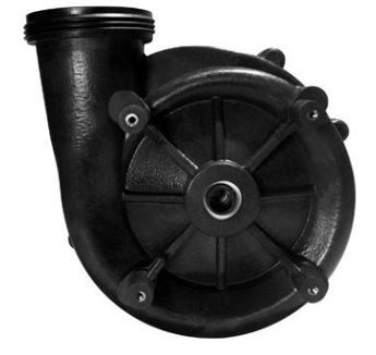 Aquaflo XP2 48Frame Pump 1.5hp 230v 2Speed