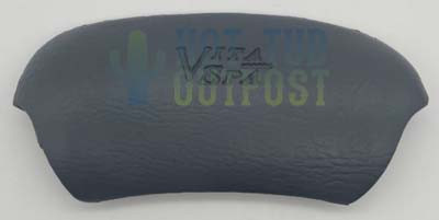 Hawkeye Pillows Barefoot Spa Headrests