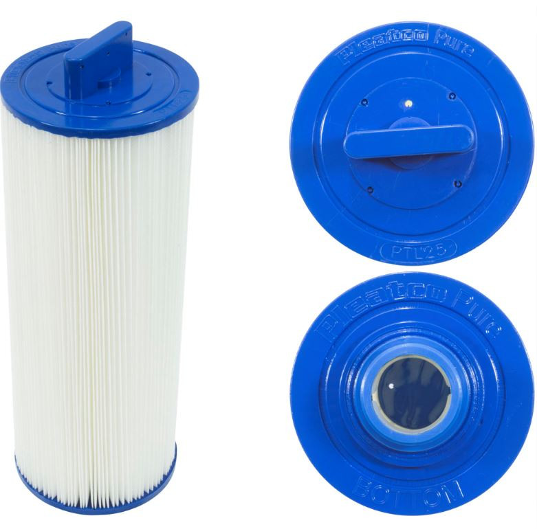 Rising Dragon 25Sqft Filter RD800-2120SS 13 3/4 x 4 3/4