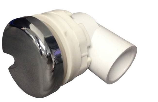 Complete Whirlpool Bathtub Retrofit Kit 3/4HP Pump Jets Hose Air