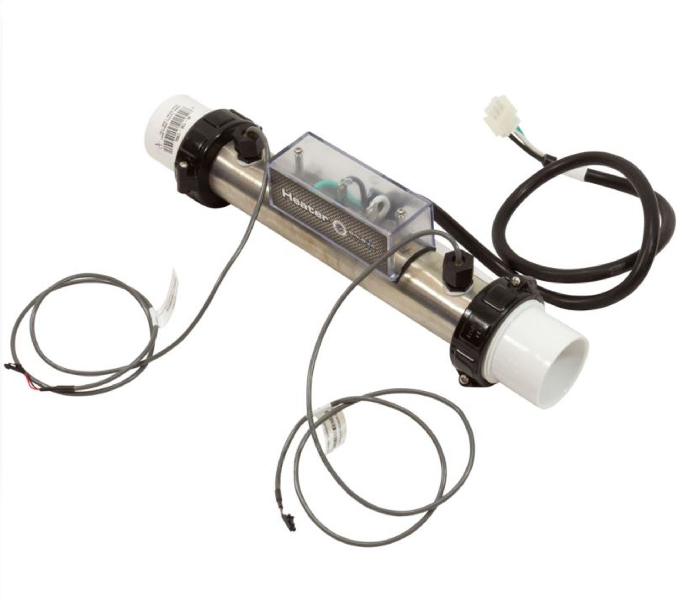 VS100 Balboa System 54808Z 120V with Heater
