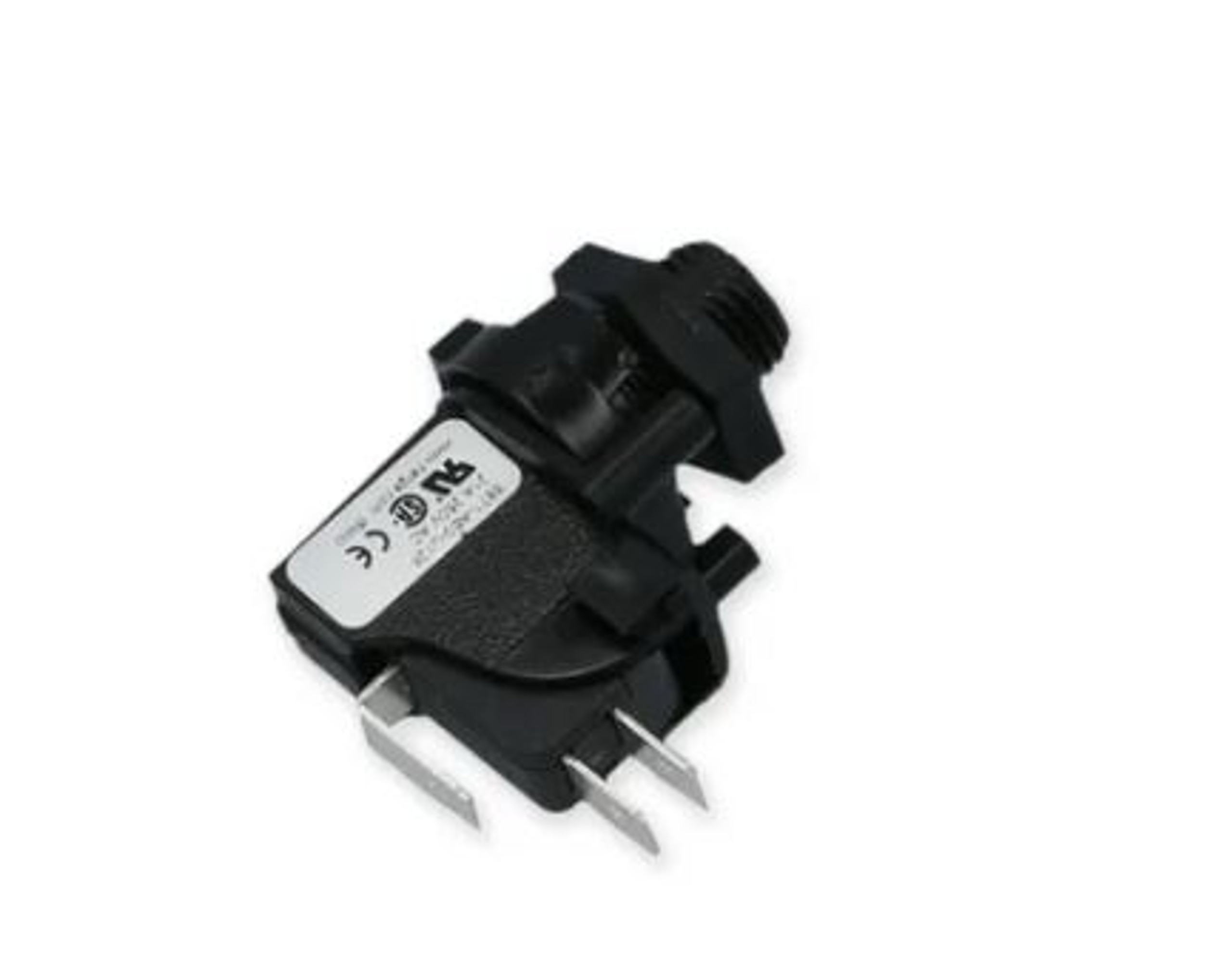 Air Switches Spa Controls