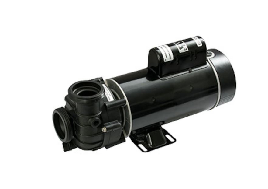 Dura Jet DJAYHB-0007 3HP 230V Sta-Rite 2-Speed Pump