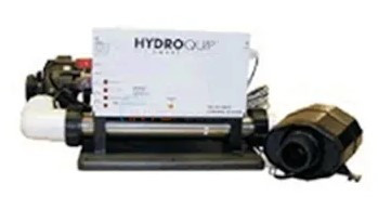 HydroQuip 8000 RHS Series Equipment System HQES8850-E