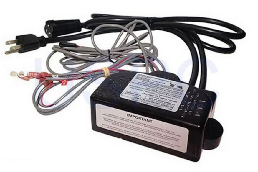 TMS Spa Control No Heater IC-TMSPT-120/60-001-JP/WD1-N-N