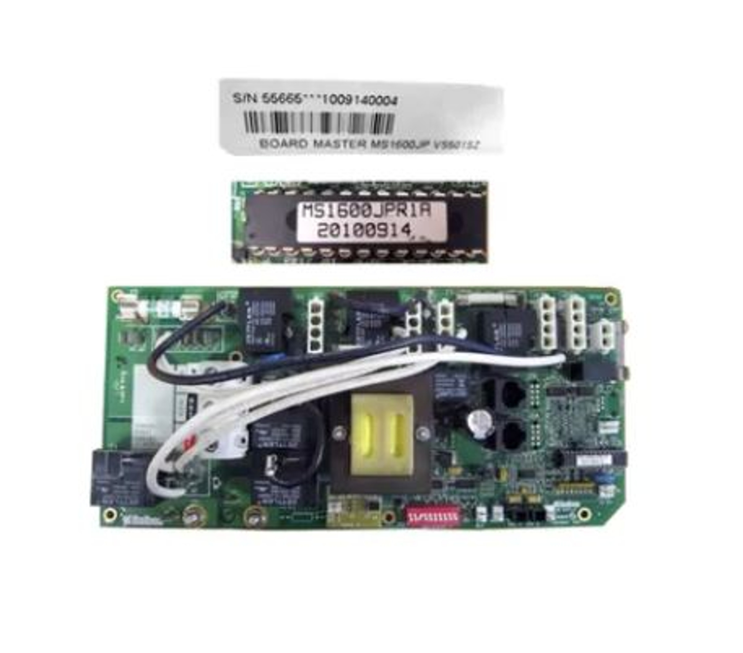 Hot Tub Circuit Board Replacement Hot Tub Outpost