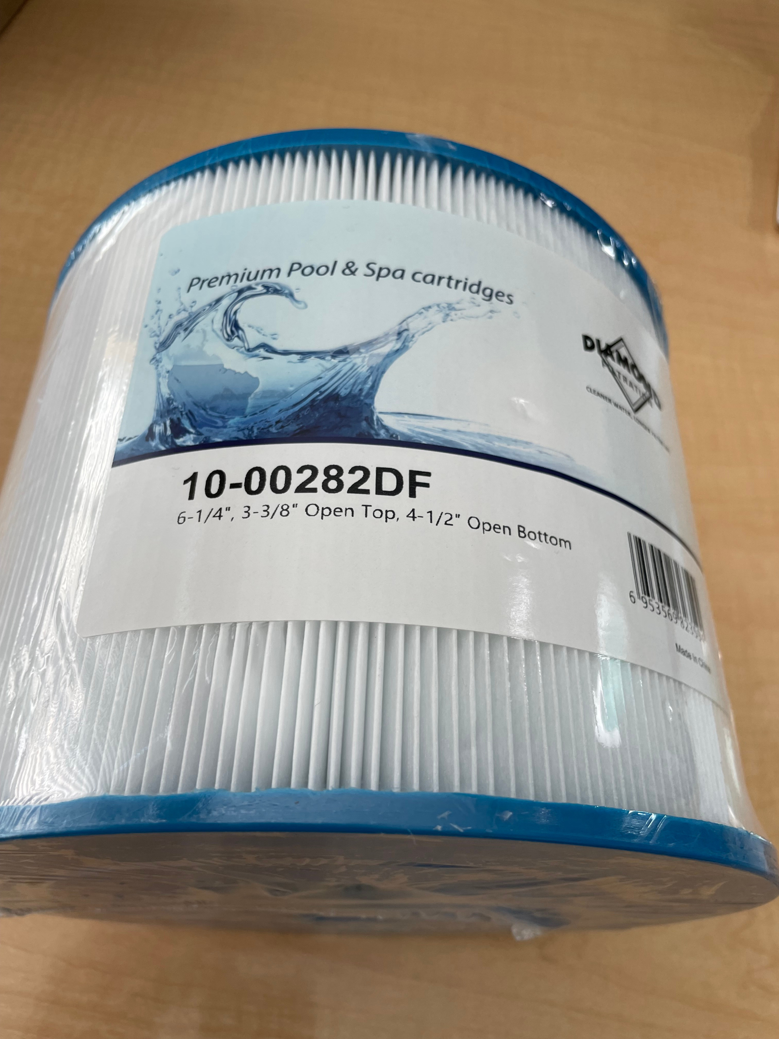 Bullfrog Spa Filters