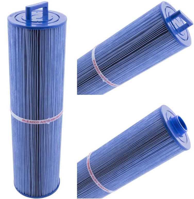 Saratoga Spa Filter Cover 121224WCR