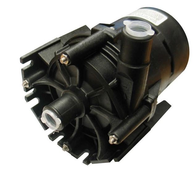 Watkins 115v Circ Pump E5 Laing 5000 Caldera 2002Current 74427