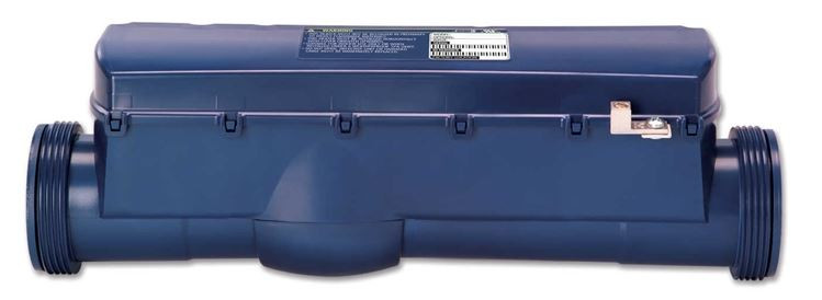 Emerald Spa Blower 240v InLink Gecko Great Lakes Hot Tubs 50011650