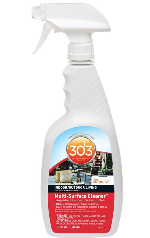 MultiSurface Spa Cleaner 1 Quart