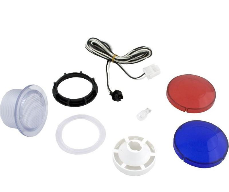 Light Kit 3 Inch Spa Light Complete Assembly 610761