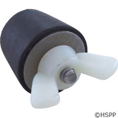 1/2 Inch Winterizing Plug