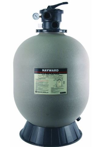DE Pool Filter Hayward EC40AC Perflex Above Ground Pool